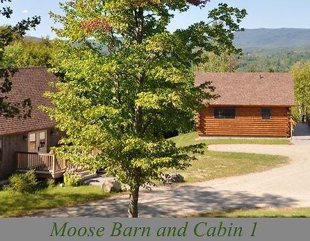 ホテル Muddy Moose Morrisville エクステリア 写真