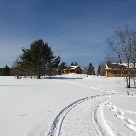 ホテル Muddy Moose Morrisville エクステリア 写真