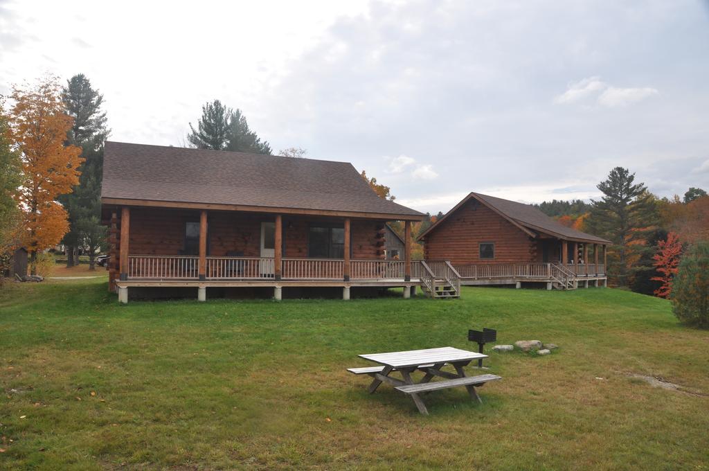 ホテル Muddy Moose Morrisville エクステリア 写真