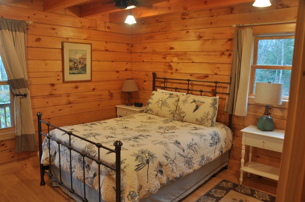 ホテル Muddy Moose Morrisville エクステリア 写真